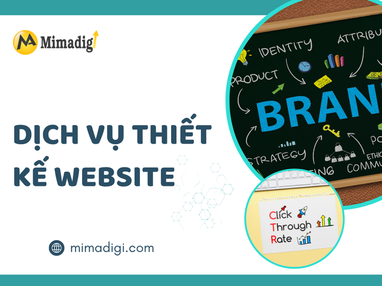 Dịch Vụ Thiết Kế Website Tại MIMA Giải Pháp Tối Ưu Cho Doanh Nghiệp tại mima