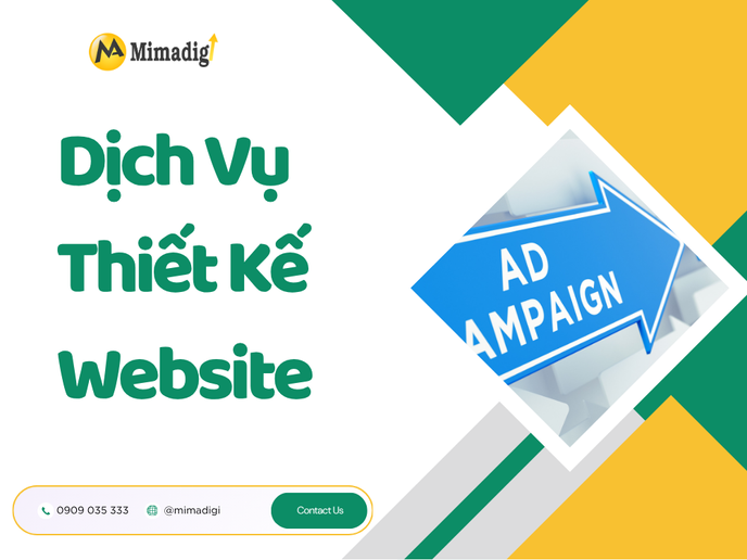 Website Design Services at Mima: Optimize Your Website for Google Ads at mima