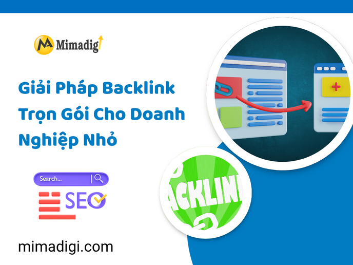 Turnkey Backlink Solutions for Small Businesses – Optimize SEO Effectively with MIMADIGI