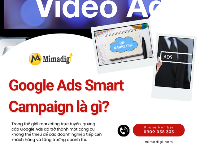 What is Google Ads Smart Campaign? Should You Use It? at mima