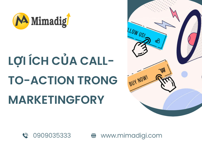 Benefits of Call-to-Action in Marketing at mima