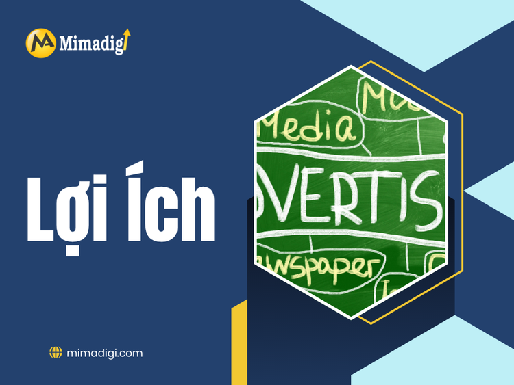 Lợi Ích Của Chính Sách Thanh Toán Dịch Vụ Ads tại mima