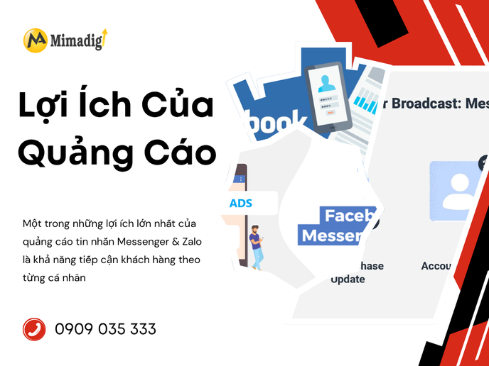 Benefits of Google Ads for Businesses in Binh Duong at mima