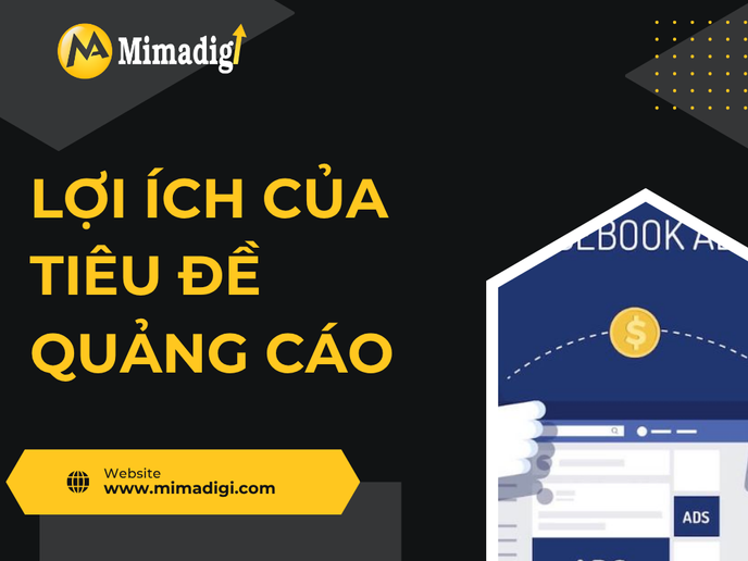 Benefits of Effective Ad Headlines at mima