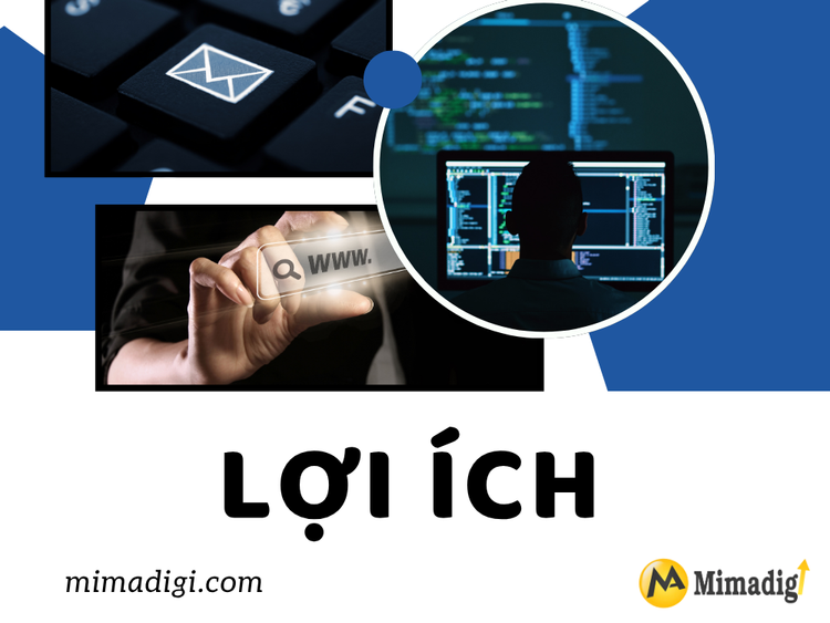 Lợi Ích Của Việc Chăm Sóc Website Đúng Cách tại mima