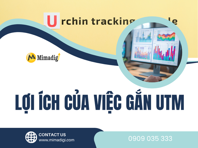 Benefits of Using UTM Parameters to Track Campaigns at mima