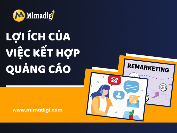 Benefits of Combining Retargeting Ads and SEO at mima