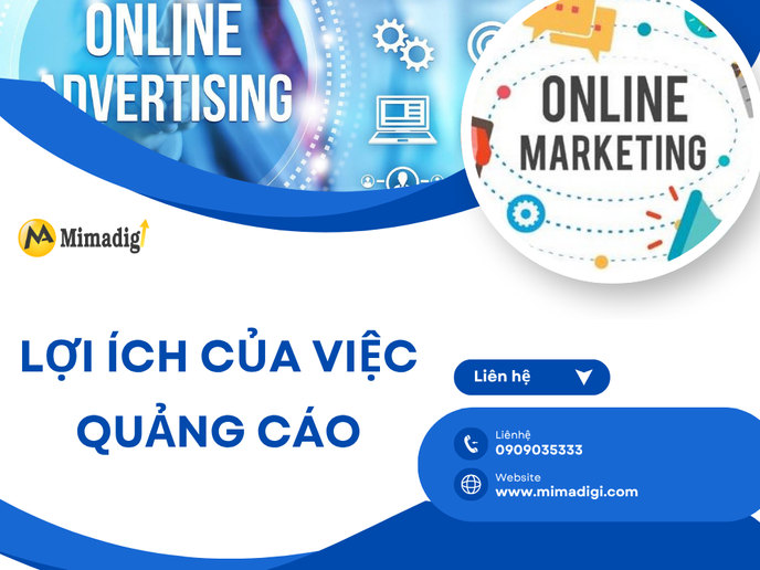 Benefits of Fashion Shop Advertising at mima