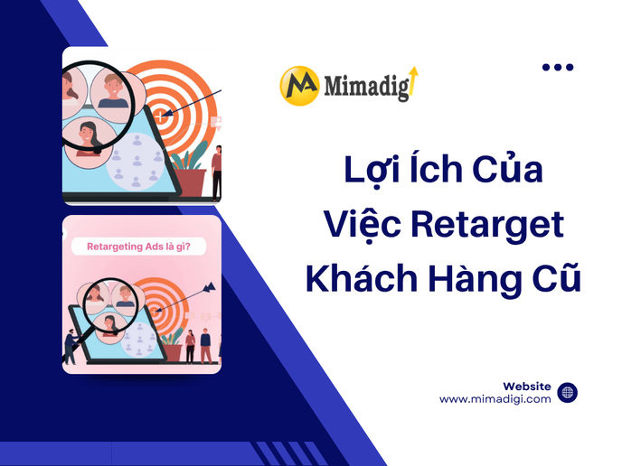 Benefits of Retargeting Old Customers with Retargeting Ads at mima