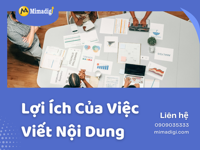 Benefits Of Writing Engaging Ad Content at mima