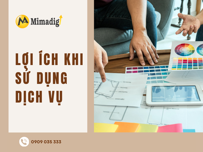 Benefits Of Using MIMADIGI Website Maintenance Service at mima