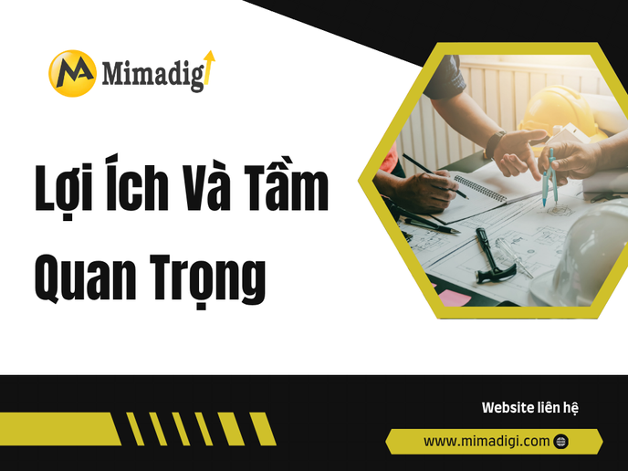 Chăm Sóc Website Chuẩn SEO: Lợi Ích Và Tầm Quan Trọng tại mima