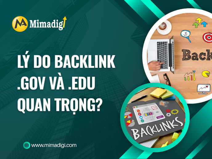 Why are .gov and .edu Backlinks Important? at mima