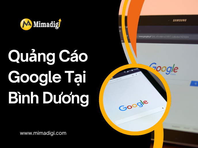 Is Google Ads Effective in Binh Duong? at mima