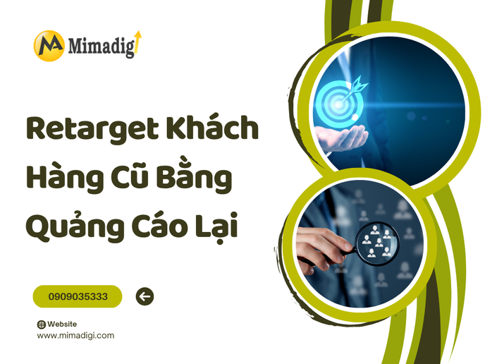 Retarget Customers with Retargeting Ads: An Effective and Cost-Saving Growth Strategy at mima