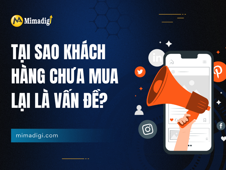 Why Are Customers Who Haven't Purchased A Problem? at mima