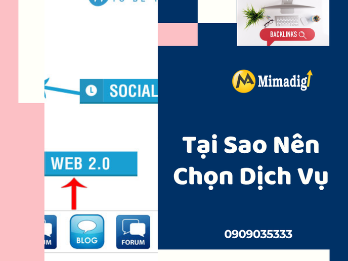 Why Choose Website Design Service At MIMADIGI?