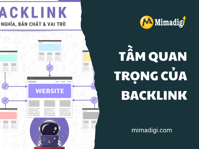 The Importance of Backlinks in SEO at mima