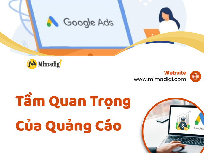 The Importance of Advertising in Marketing at mima