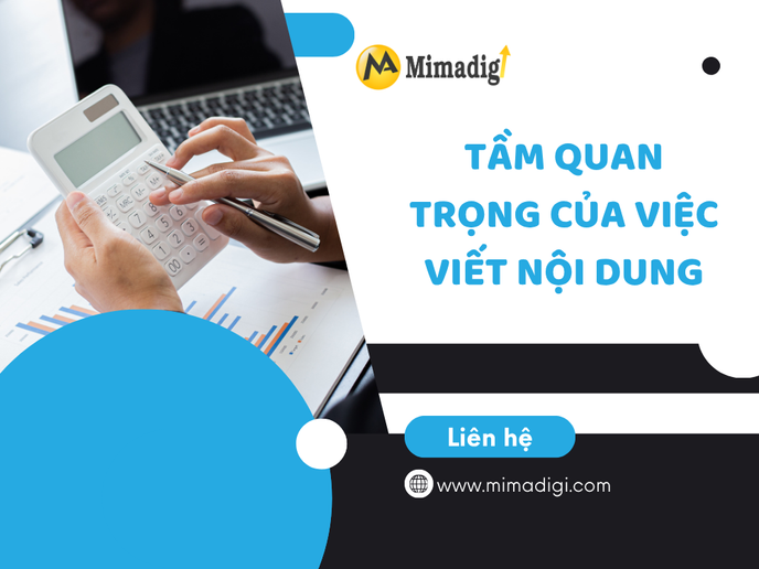 The Importance of Writing Engaging Ad Content at mima