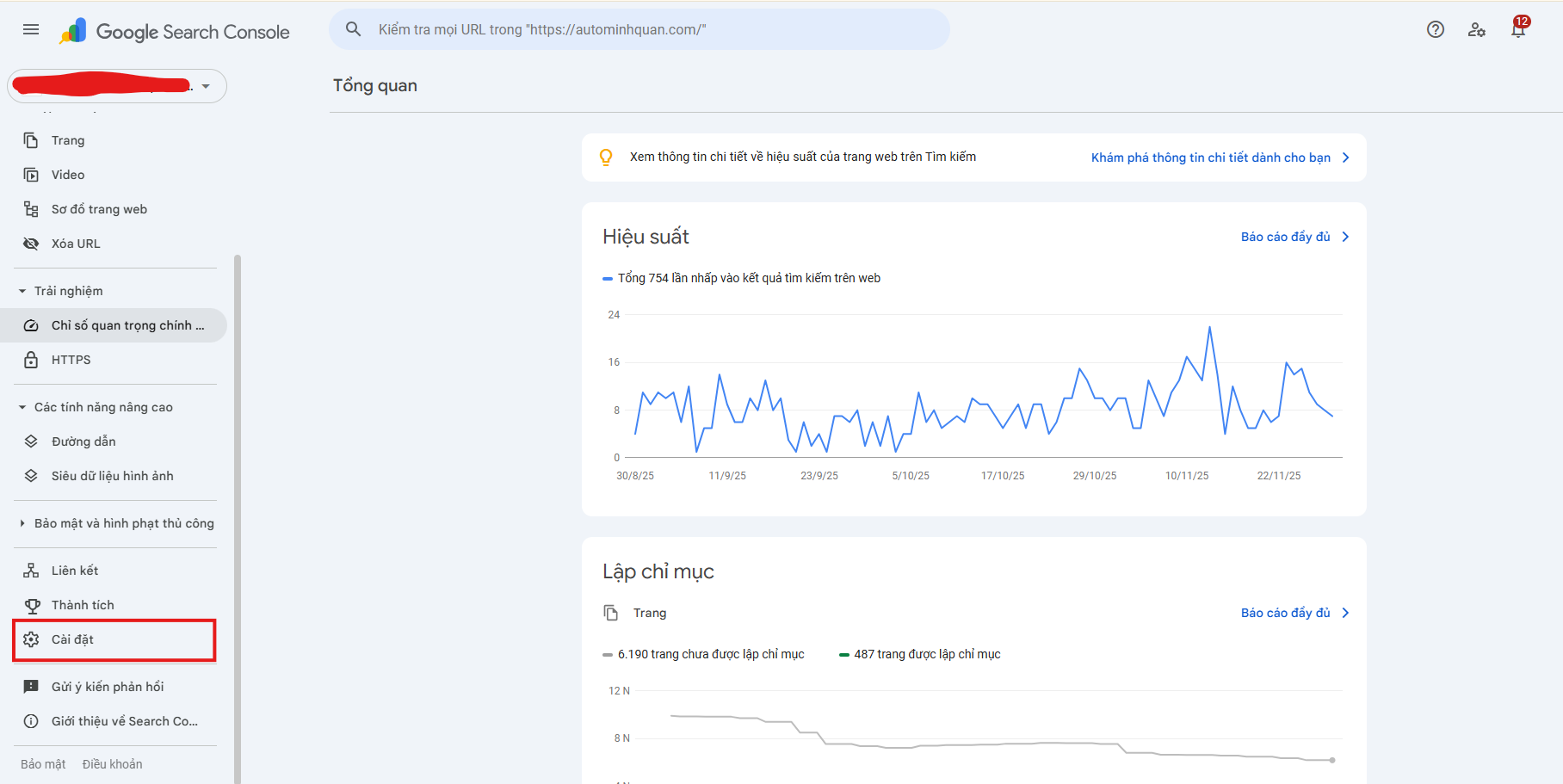 Phân Quyền Google Analytics và Search Console Dễ Dàng