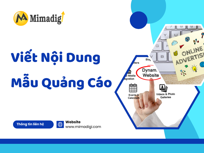 Write Sample Ad Content That Attracts Clicks at mima