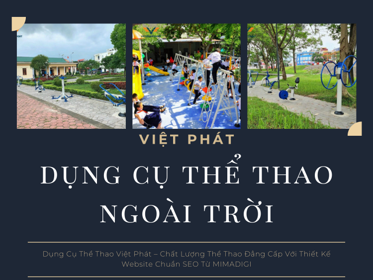 Viet Phat Sports Equipment