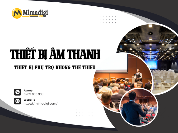 Hội nghị trực tuyến aver