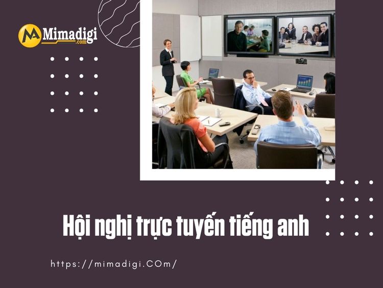 English Virtual Conference