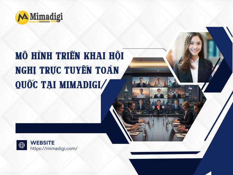 Hội nghị trực tuyến