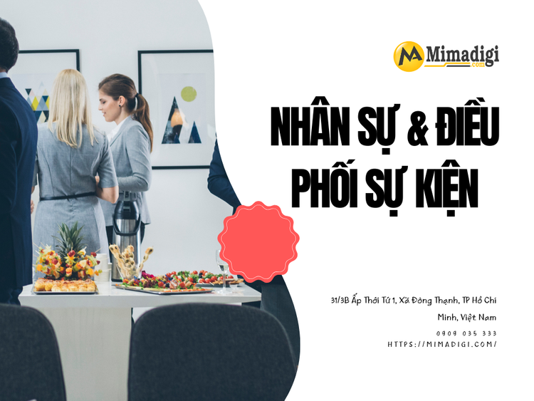 Sự kiện ra mắt sản phẩm Thành phố Hải Phòng