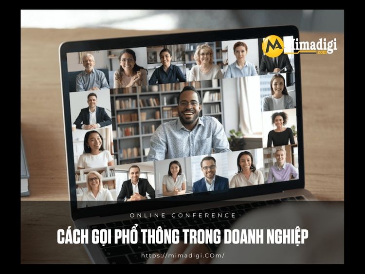 English Virtual Conference