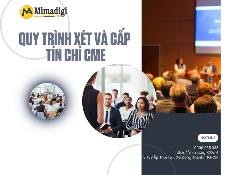 CME Credit Review and Issuance Process