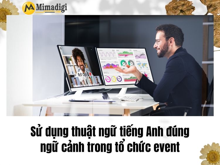 Hội nghị trực tuyến tiếng anh là gì
