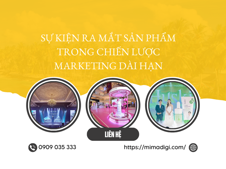 Thai Nguyen Province Product Launch Event