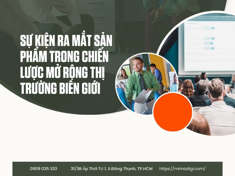 Sự kiện ra mắt sản phẩm Tỉnh Lạng Sơn