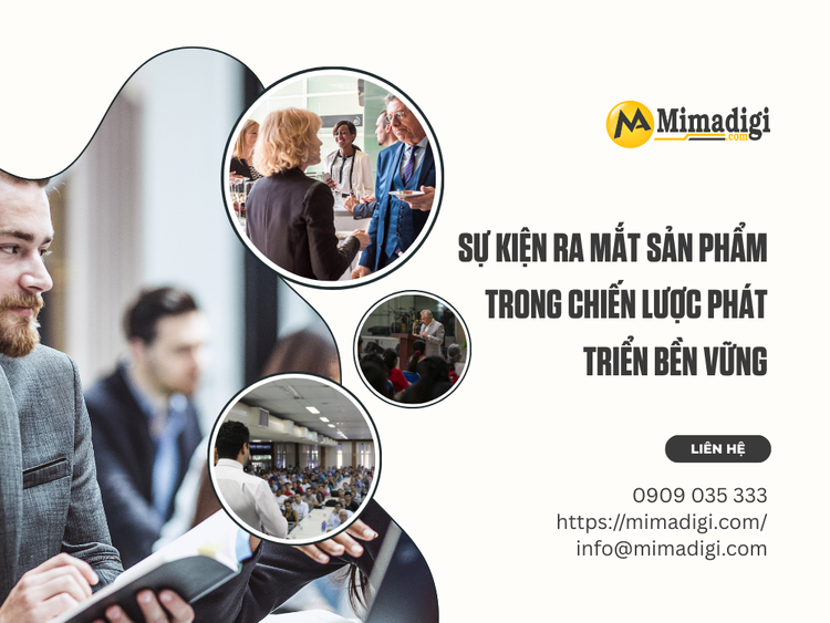 Sự kiện ra mắt sản phẩm Tỉnh Cao Bằng