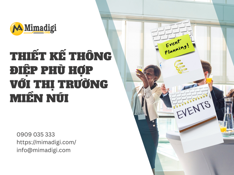 Sự kiện ra mắt sản phẩm Tỉnh Cao Bằng