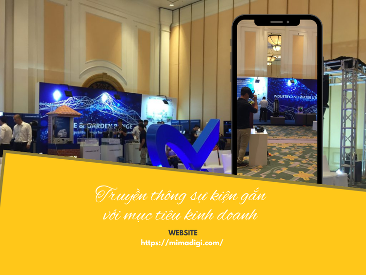 Thai Nguyen Province Product Launch Event