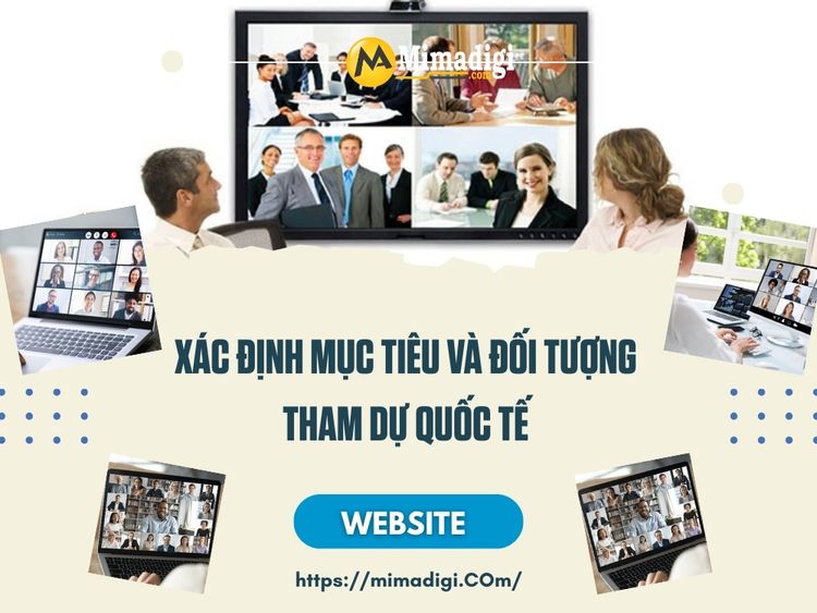 English Virtual Conference