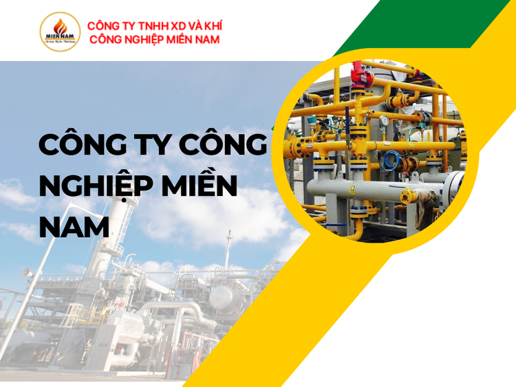 Chuyển Đổi Số Ngành Gas Cùng Thiết Kế Website Với MIMA