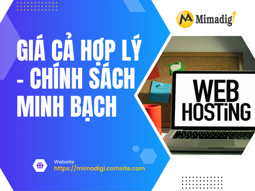 Khả năng mở rộng linh hoạt của mimadigi