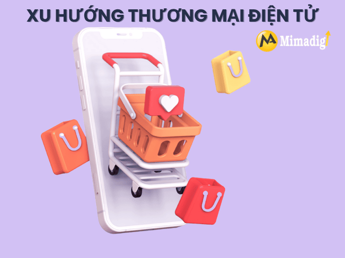 Stage 3: E-commerce Integration by MIMADIGI