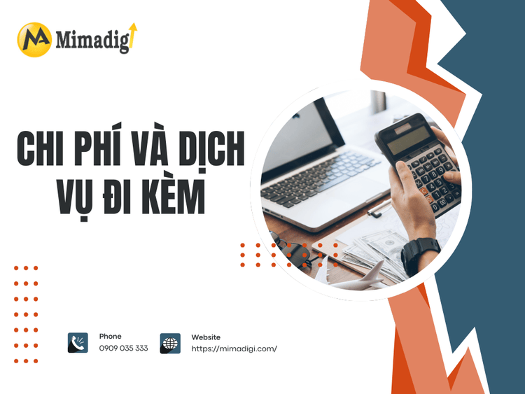 Cost and accompanying services at MIMA