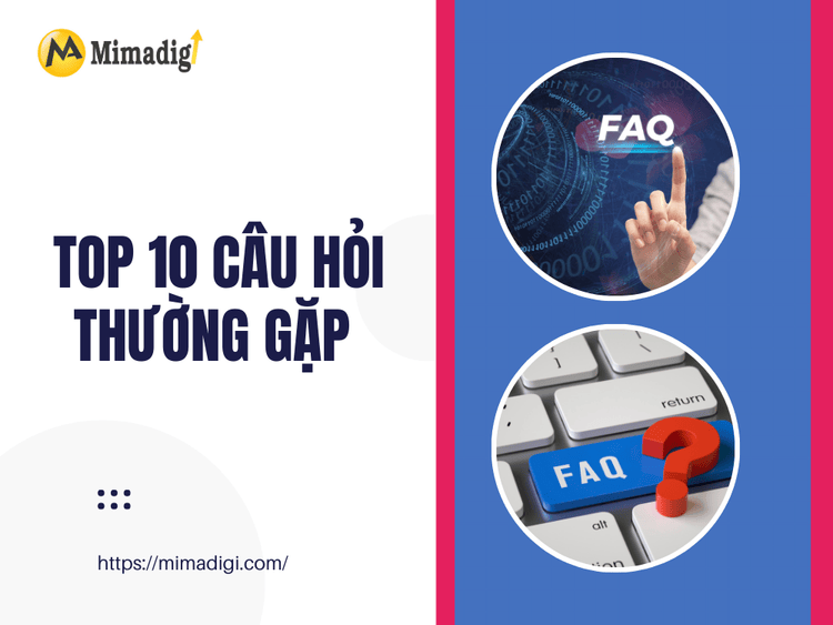 Top 10 Frequently Asked Questions for the Article Hosting and business email for specific industries such as healthcare, education at MIMA