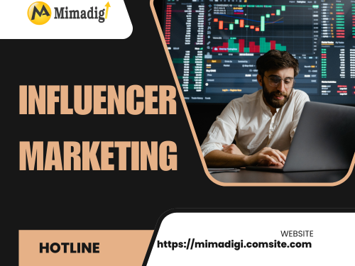 Các kênh Digital Marketing hiệu quả nhất năm 2025 của mimadigi