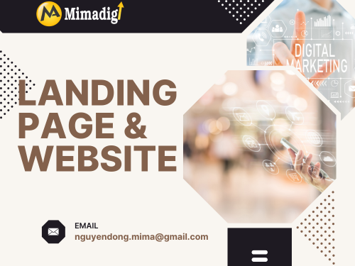 Các kênh Digital Marketing hiệu quả nhất năm 2025 của mimadigi