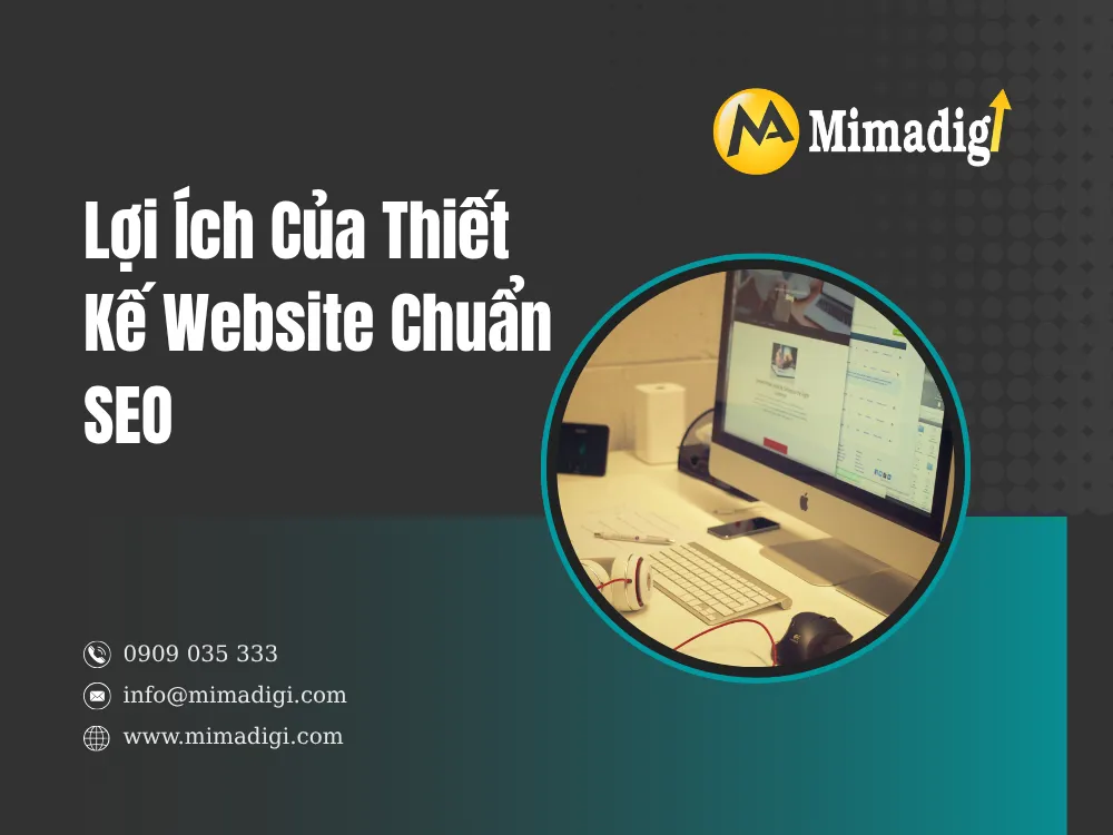 Website Design in District 10, Ho Chi Minh City at mima