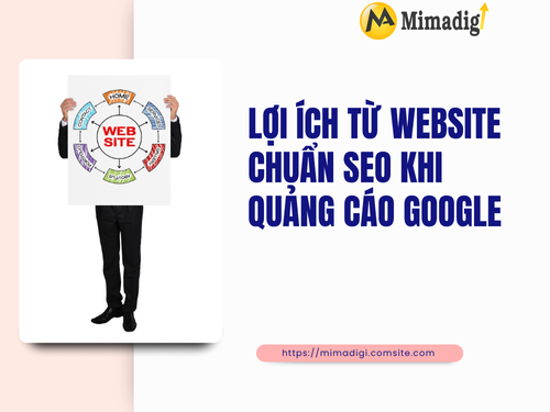 Thiết kế website tại Phú Yên – Chuẩn SEO, hỗ trợ nhanh cùng mimadigi