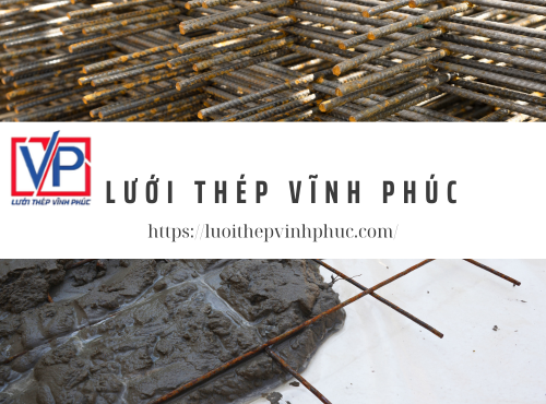 Lưới Thép Vĩnh Phúc – Giải pháp lưới thép chất lượng cao cho công trình bền vững với thiết kế Web MIMA